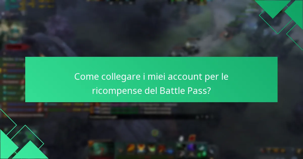 Qual è il processo per la distribuzione delle ricompense nel Battle Pass?