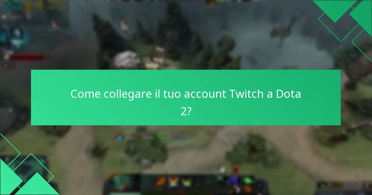 Come richiedere le ricompense dei Dota 2 Twitch Drops?
