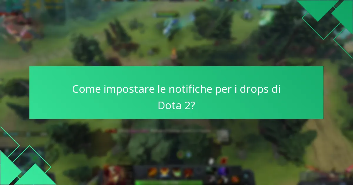 Come collegare il tuo account Twitch a Dota 2?