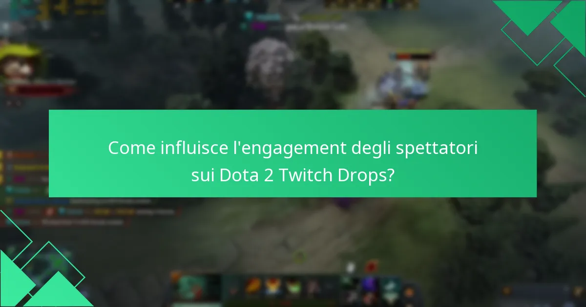 Come posso tenere traccia della mia cronologia dei Dota 2 Twitch Drops?