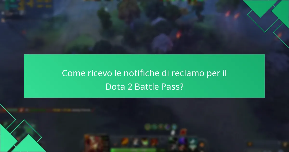 Quali sono gli ultimi annunci di ricompensa per il Dota 2 Battle Pass?