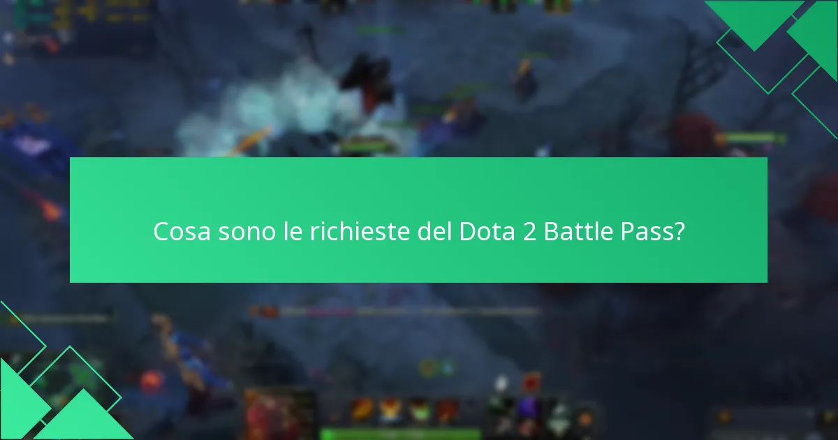 Come influisce il coinvolgimento della comunità sulle richieste del Battle Pass?