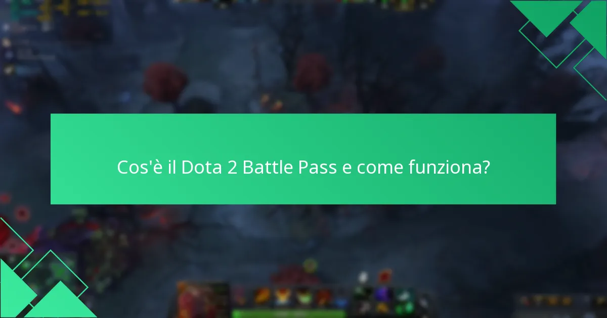 Quali sono i diversi tipi di ricompense disponibili nel Battle Pass?