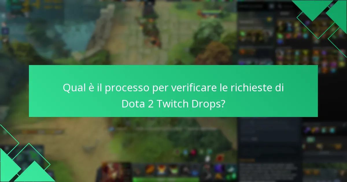 Come si confrontano i Dota 2 Twitch Drops con altri giochi?