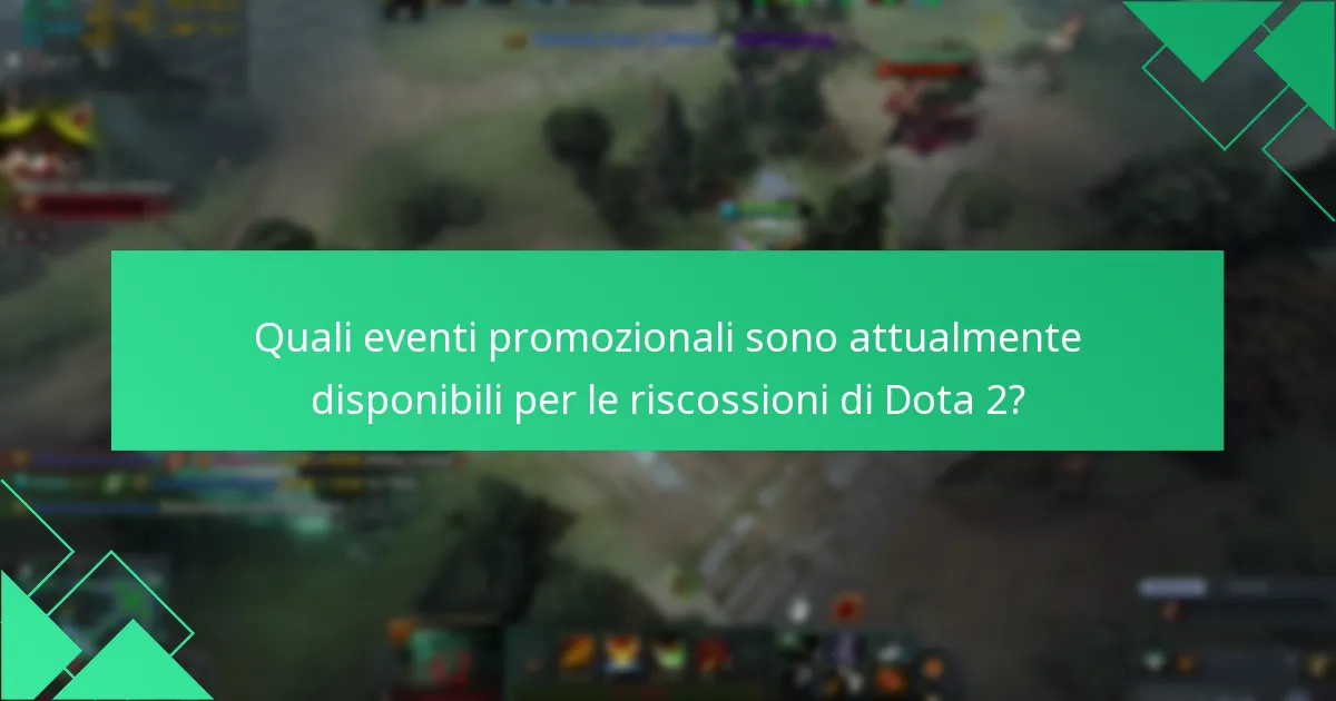 Quali oggetti esclusivi posso ottenere tramite le riscossioni del portafoglio Steam?