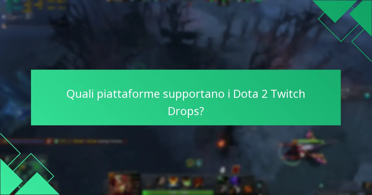 Come possono gli spettatori massimizzare le loro possibilità di guadagnare Twitch Drops?