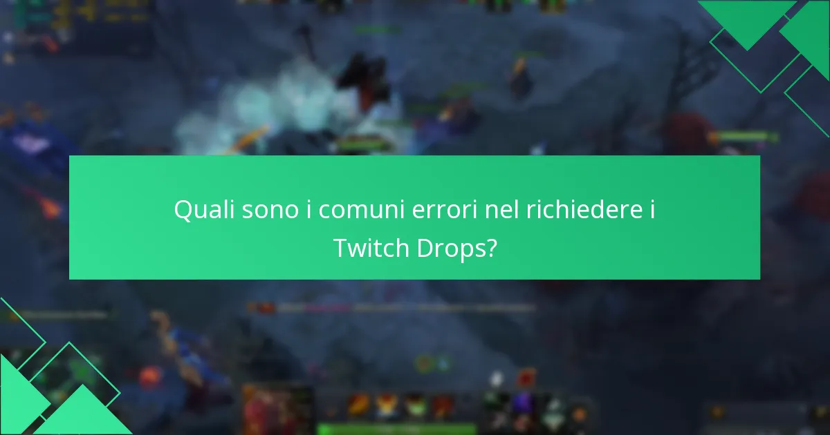 Quali piattaforme supportano i Dota 2 Twitch Drops?