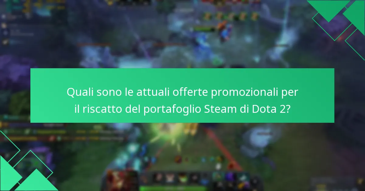 Qual è il processo per riscattare i codici del portafoglio Steam?