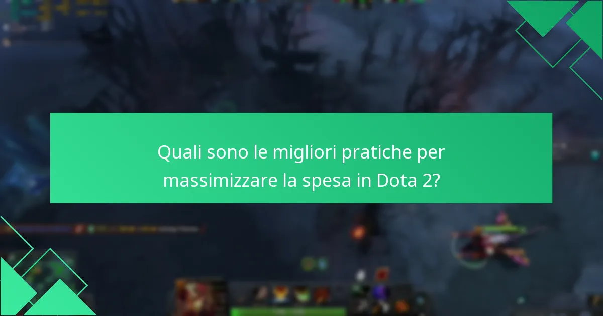 Come si confronta la performance di mercato di Dota 2 con altri giochi?